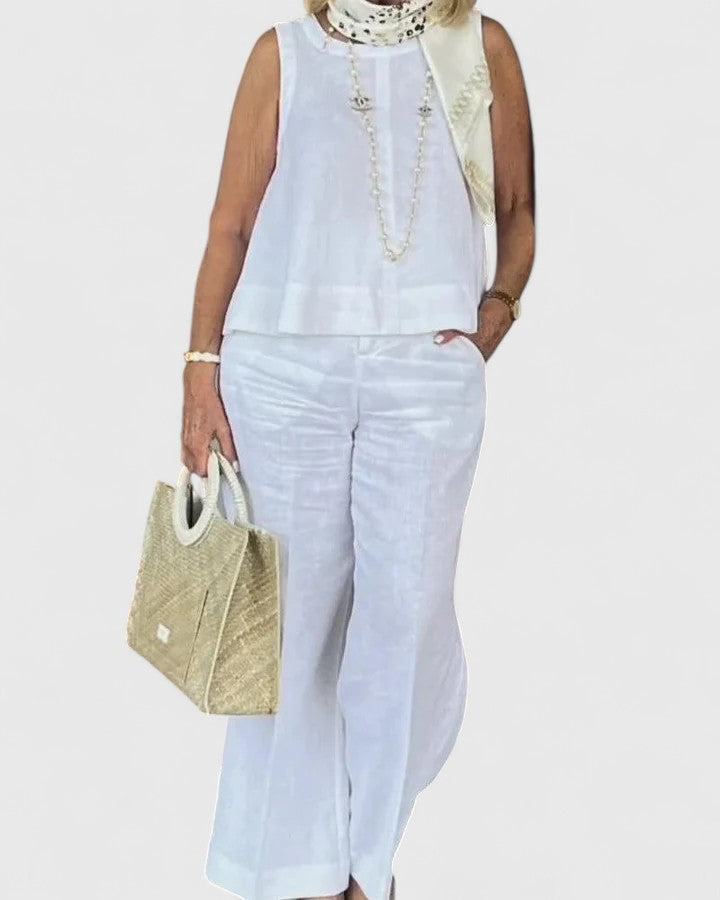 Alondra | Ensemble Deux Pièces Confortable