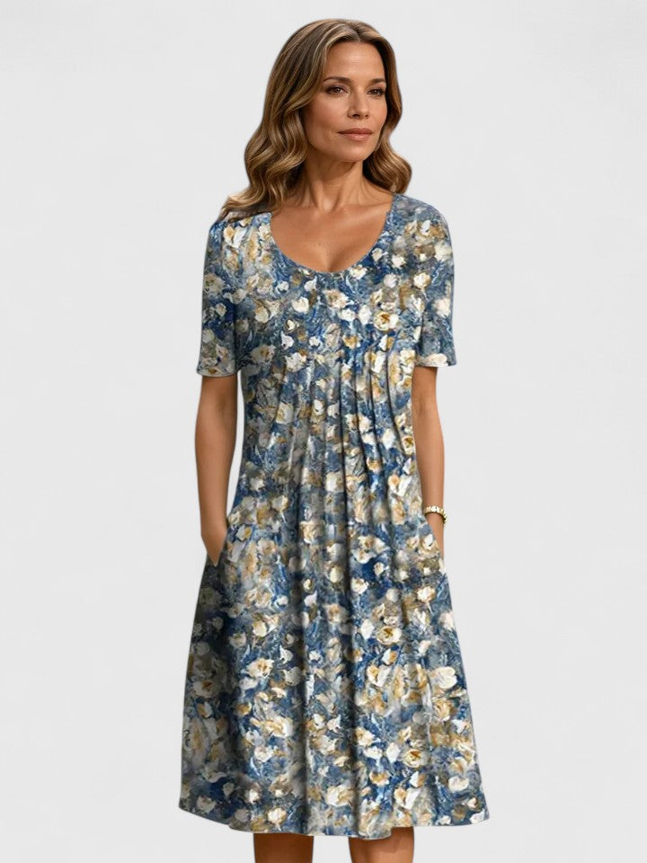 Valorynn | Robe Élégante