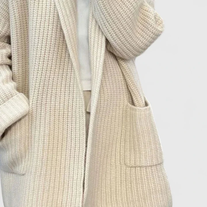 Saryphina | Cardigan Confortable