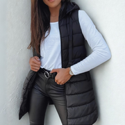 Tivah™ | Gilet Confortable
