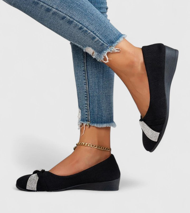 Leigh | Chaussures Orthopédiques