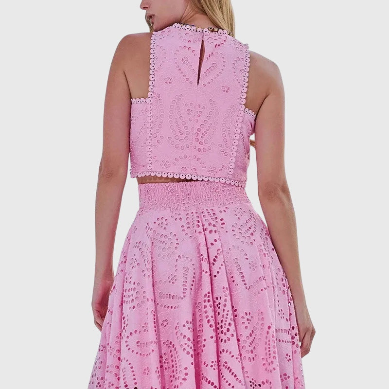 Tatiana™ | Ensemble Élégant