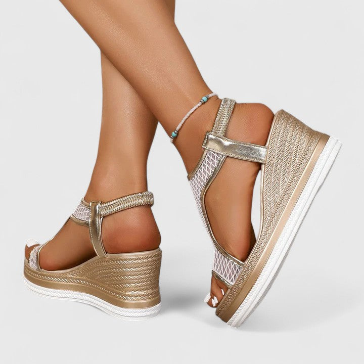 Tatyanna | Sandales Élégantes