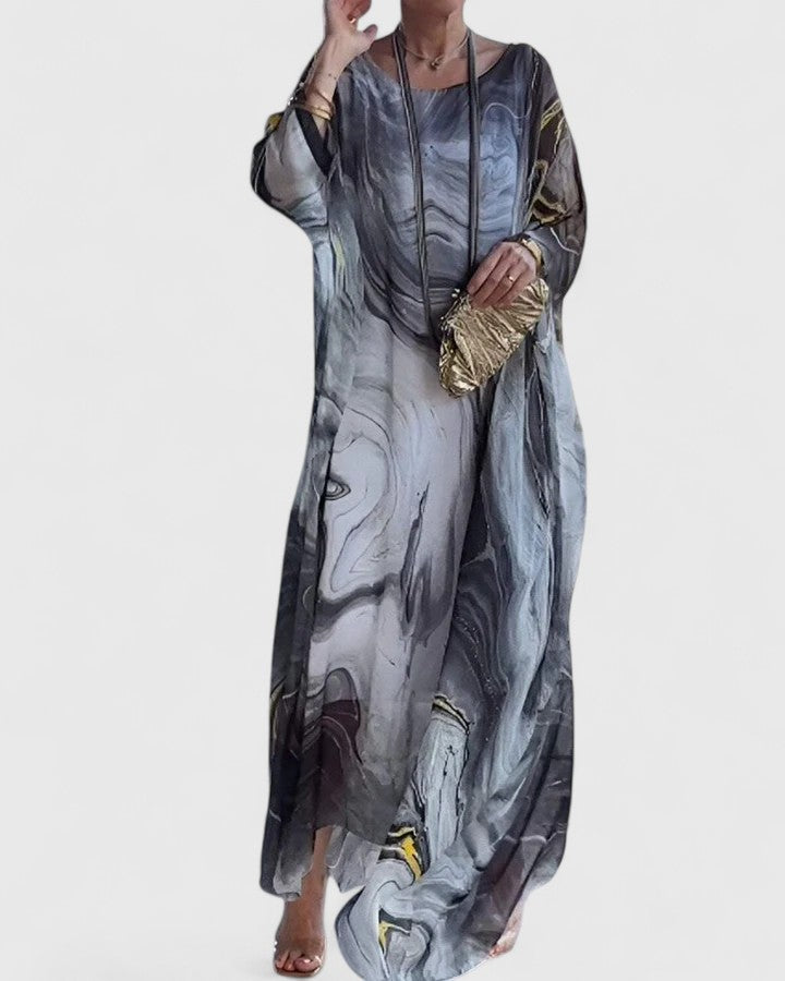 Alana | Robe Élégante