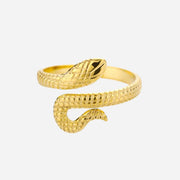 Ayannelise | Bague en Or 18K