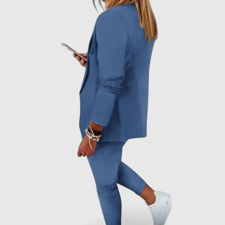 Sarynthi | Costume Sophistiqué