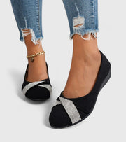 Leigh | Chaussures Orthopédiques