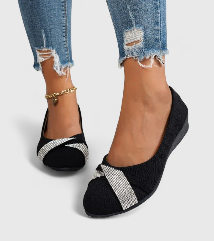 Leigh | Chaussures Orthopédiques