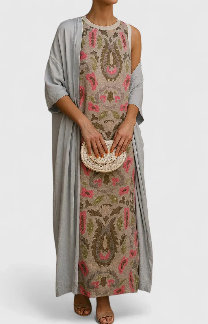 Tiffannee | Robe Élégante