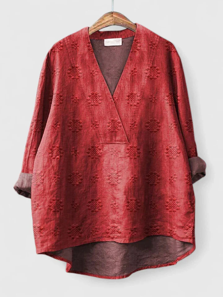 Celestinah | Blouse Sophistiquée