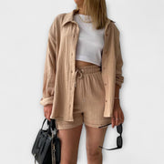 Roselina | Haut et Bas Élégants