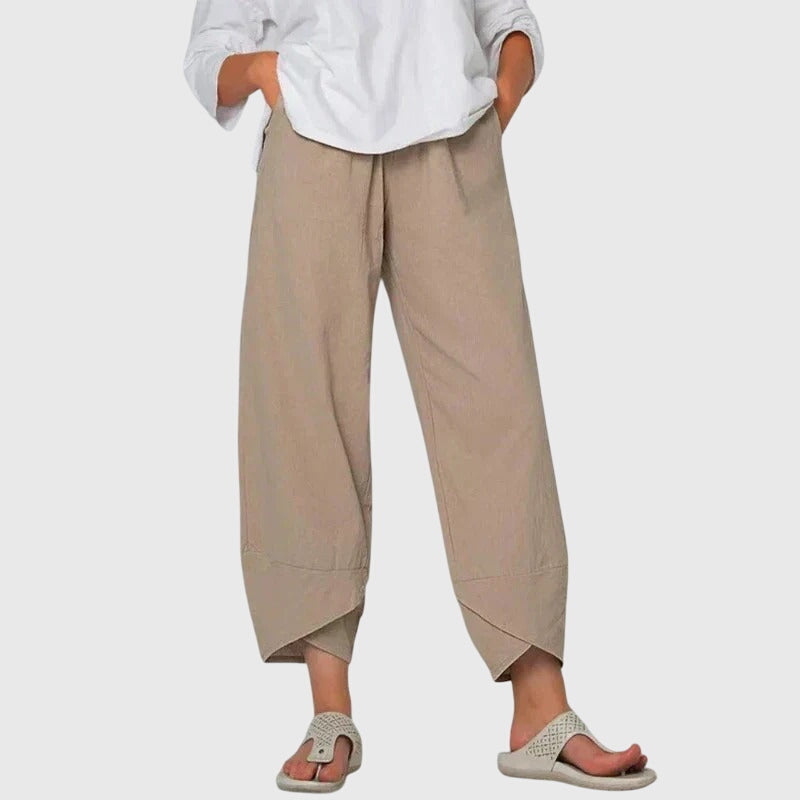 Leona™ | Pantalons Confortables
