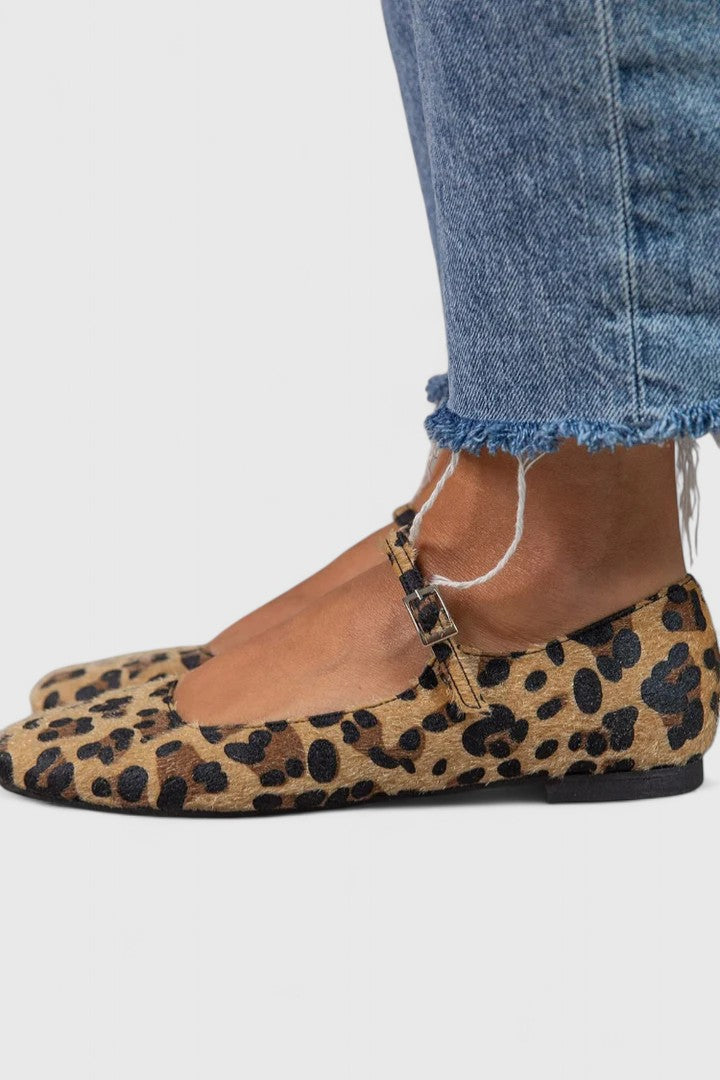 Arieth | Sandales Sophistiquées