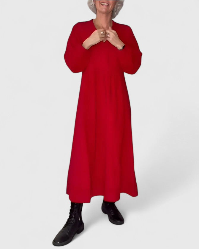 Seryphiah | Robe Élégante