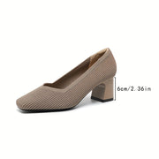 Zayli | Talons Orthopédiques