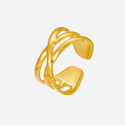 Lourizeth | Bague en Or 18K