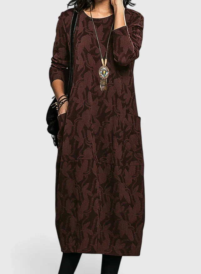 Ysabrielle | Robe Élégante