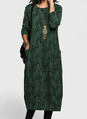 Ysabrielle | Robe Élégante