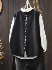 Rorie™ | Cardigan Élégant