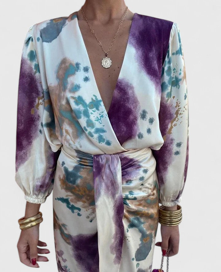 Meilora | Robe Sophistiquée