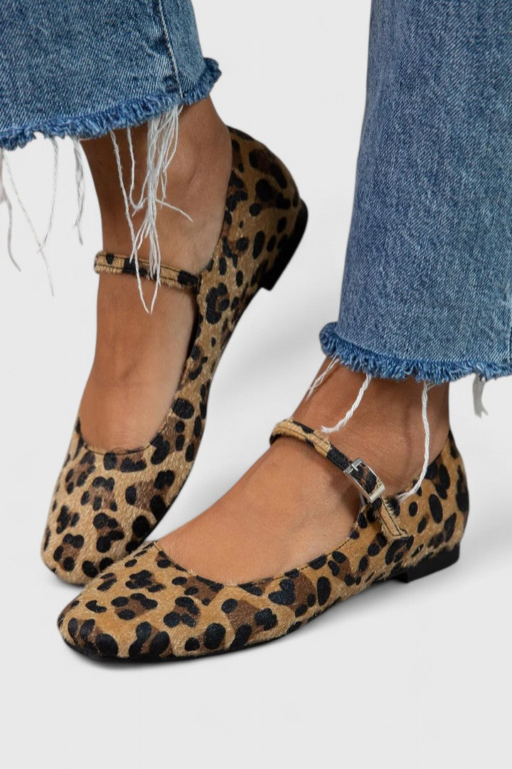 Arieth | Sandales Sophistiquées