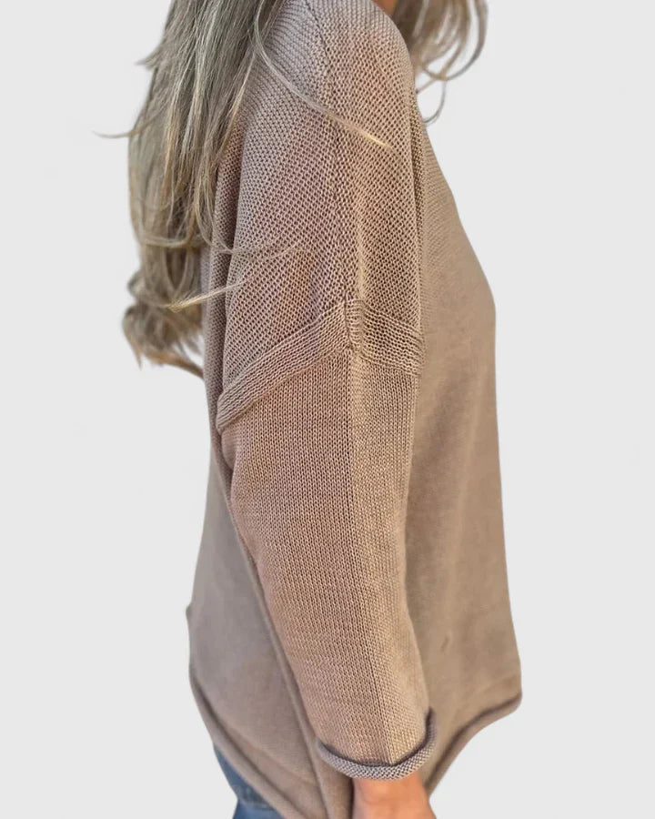 Lyzzarah | Haut Confortable