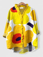 Palomayrah | Blouse Confortable