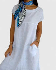 Meliyzah | Robe Confortable