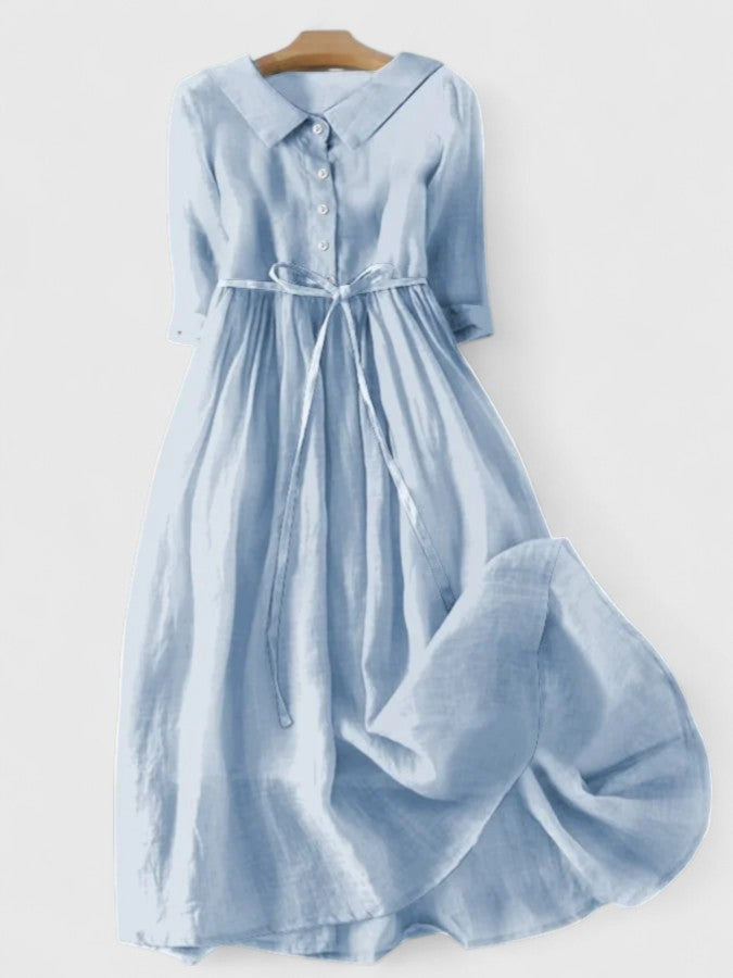 Thalianne | Robe Élégante