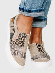 Noemi™ - Chaussures à Enfiler Anti-Douleur