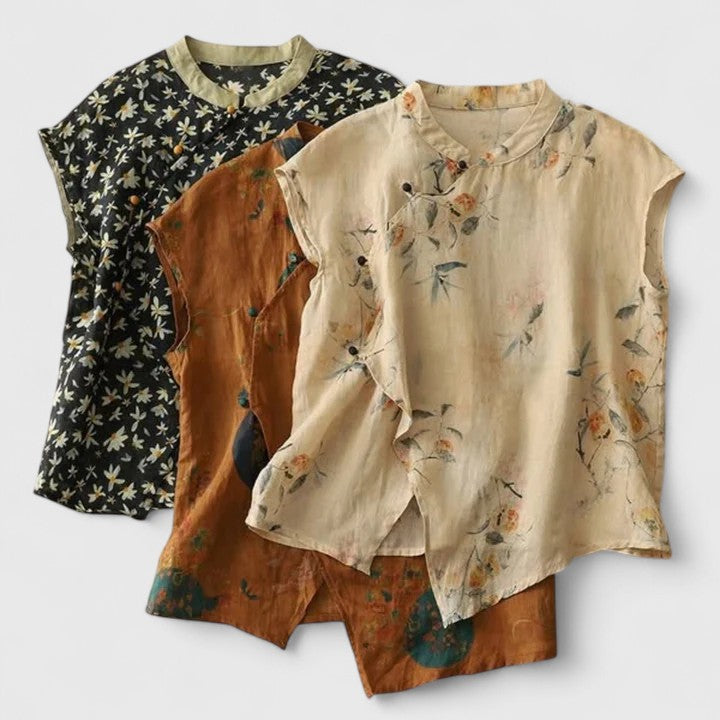 Shuvee | Haut Élegant