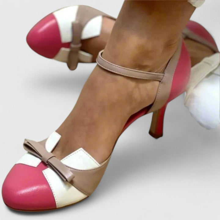 Quinnae | Talons Confortables