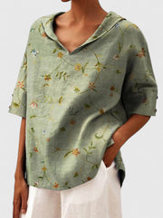 Roanne | Haut Élégant