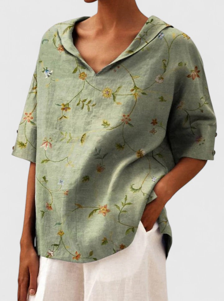 Roanne | Haut Élégant