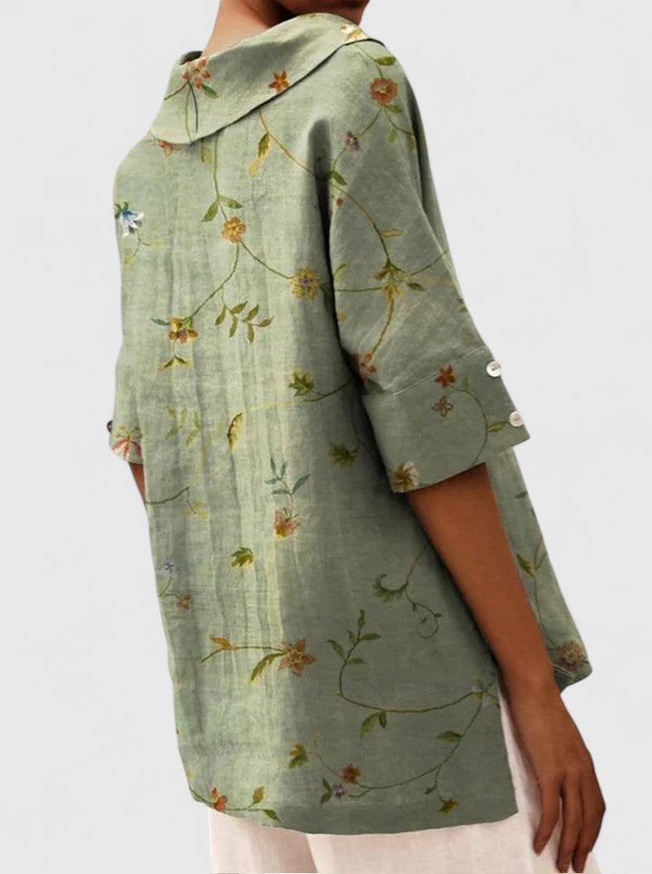 Roanne | Haut Élégant