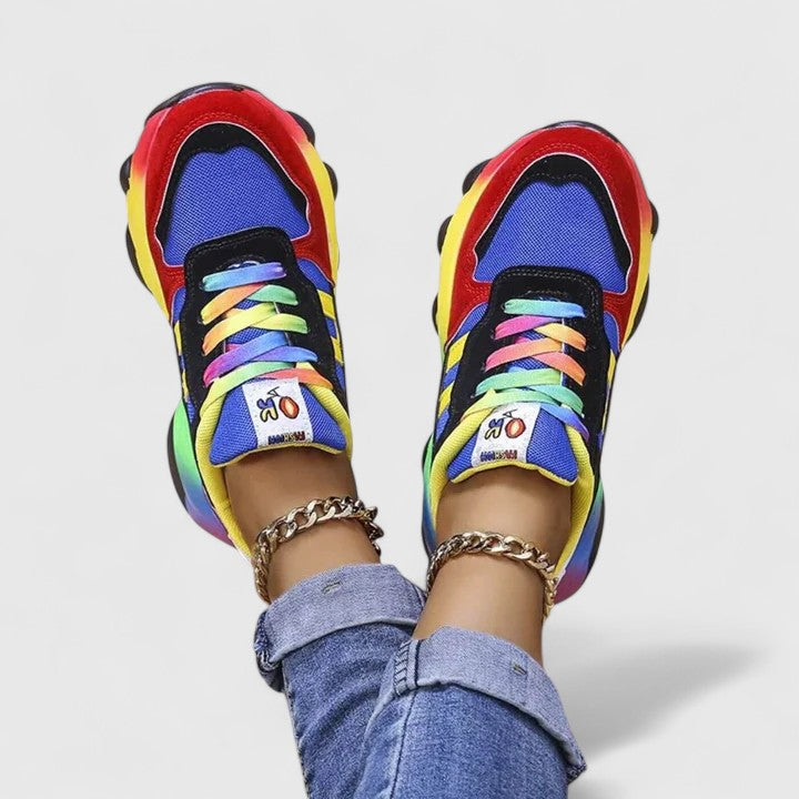 Sofriena™ | Baskets Orthopédiques