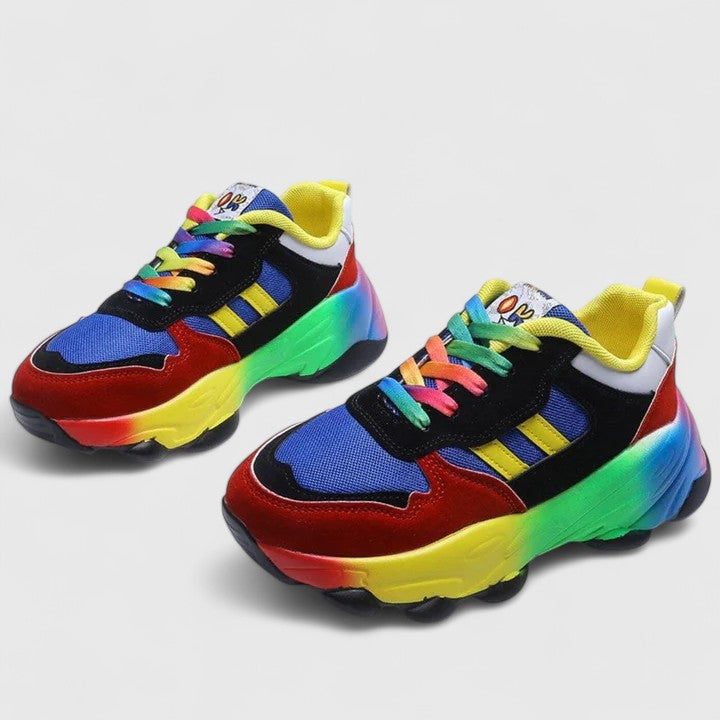 Sofriena™ | Baskets Orthopédiques