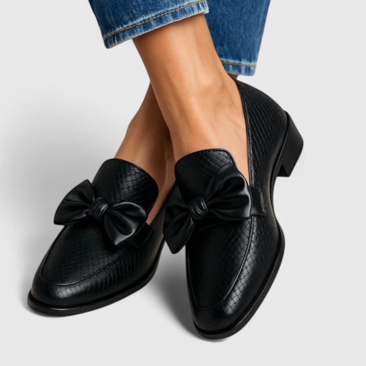 Vaenyss | Mocassins Luxe Confort