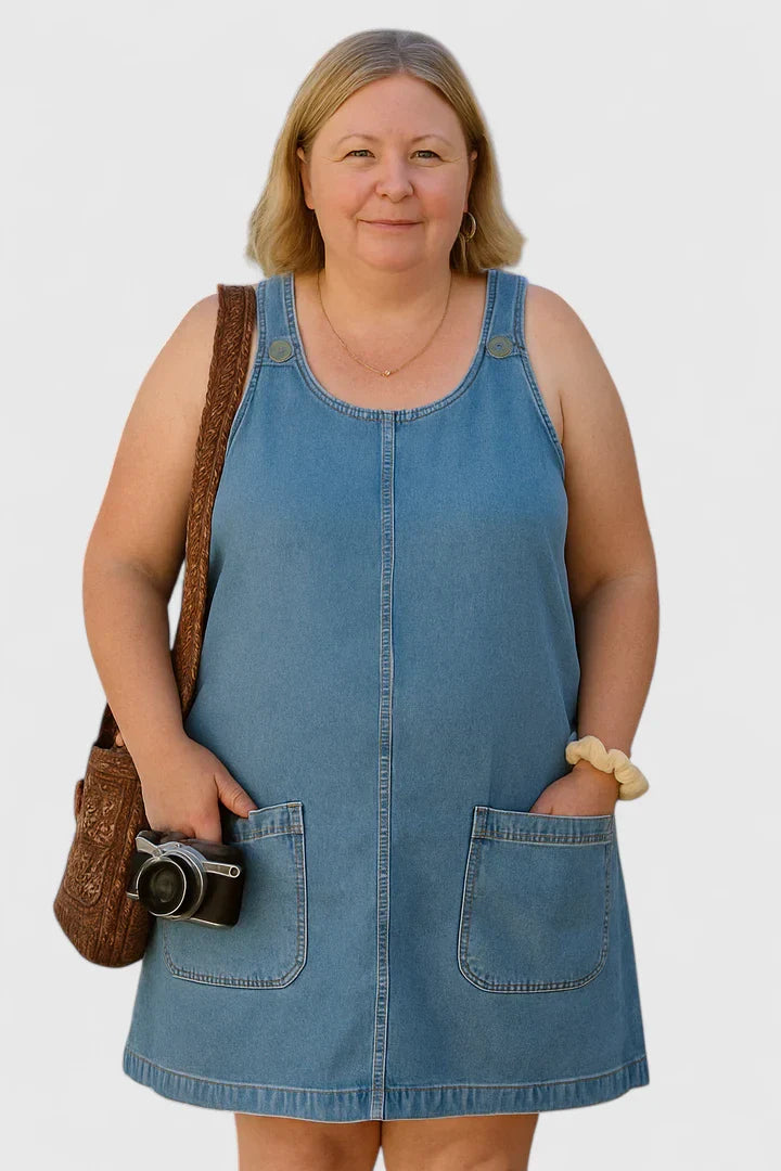 Olyssian | Robe Confortable