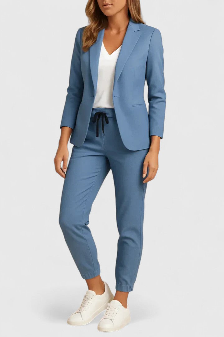 Trisha | Ensemble Élégant