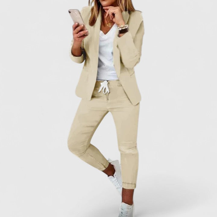 Sarynthi | Costume Sophistiqué