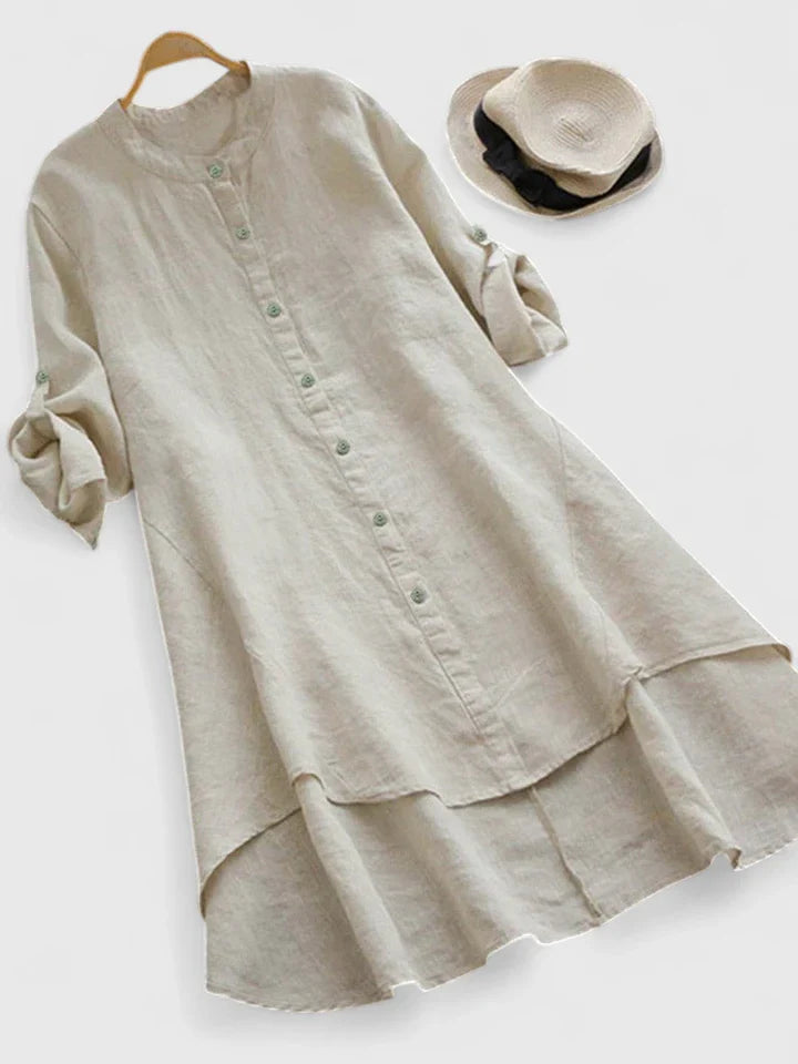 Marizalyn | Robe Élégante