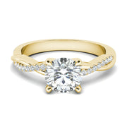 Ysmaryelle | Bague en Or 18k