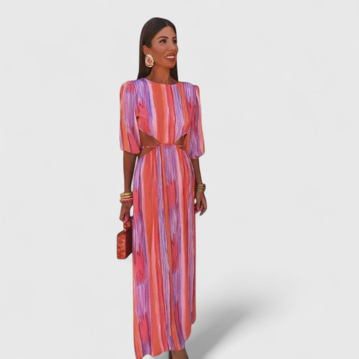 Zeriyahh | Robe Élégante