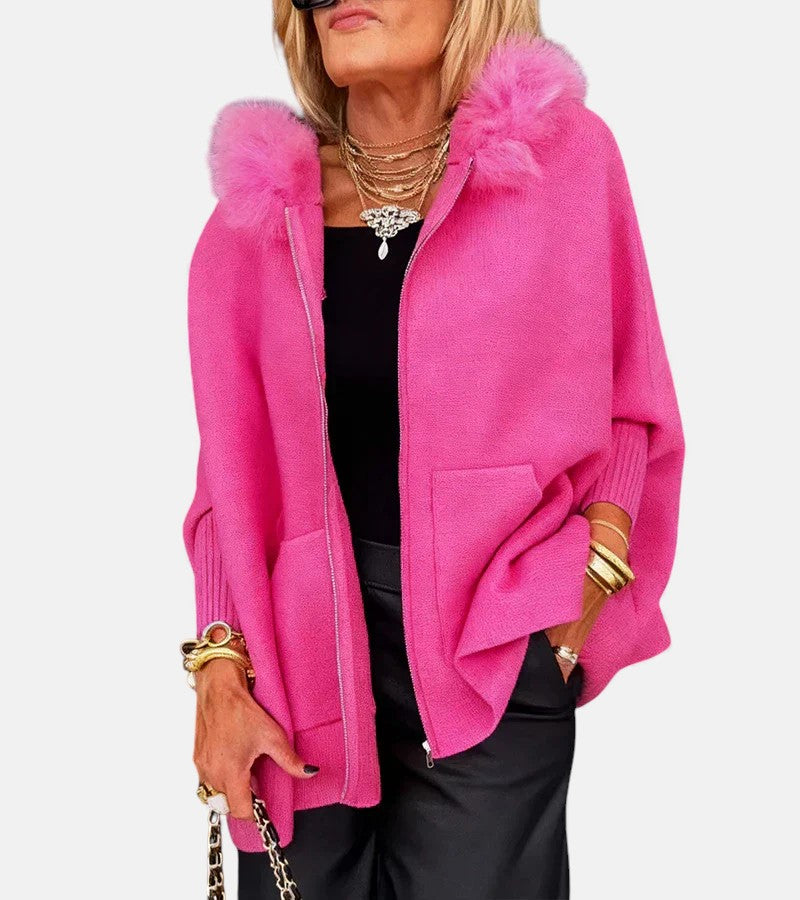 Solvia | Veste Élégante