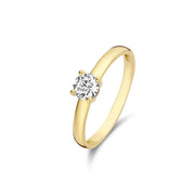 Catherisse | Bague en Or 18k