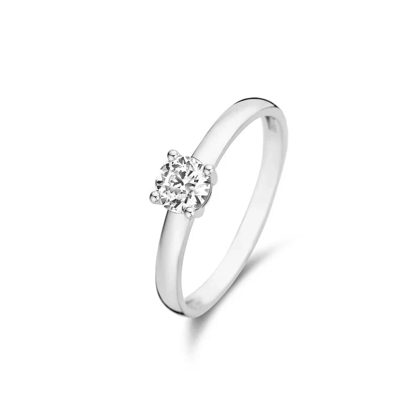 Catherisse | Bague en Or 18k