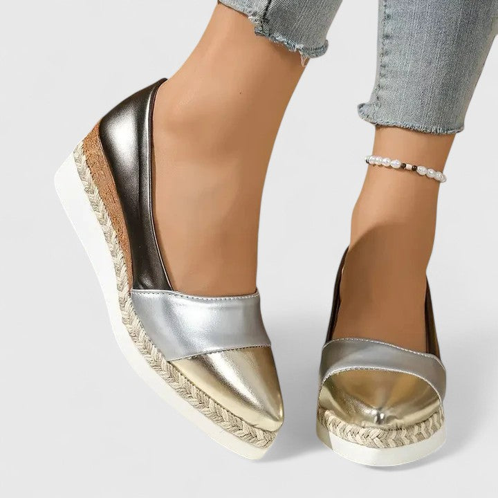 Kynsleigh | Chaussures Orthopédiques