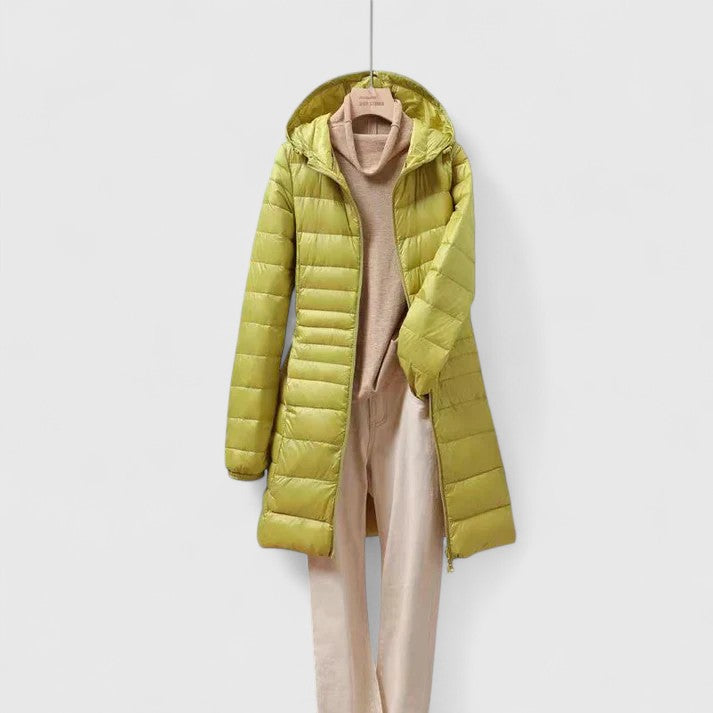 Veste Élégante Zhaylianne