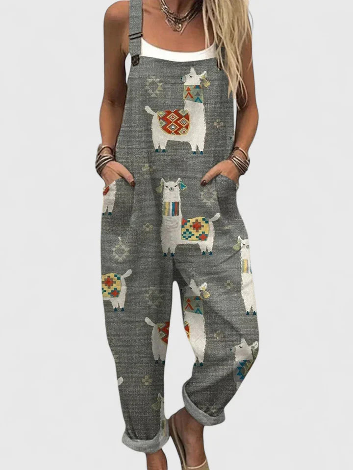 Ozarine | Combinaison Confortable